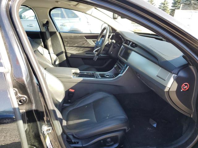 2016 JAGUAR XF PRESTIG - SAJBK4BV6GCY19026