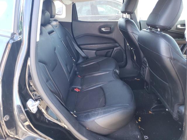 3C4NJCBBXMT505460 Jeep Compass Latitude
