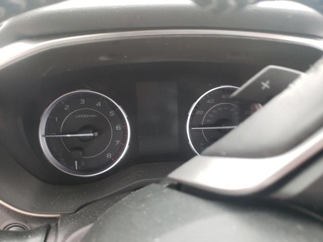 2019 SUBARU ASCENT TOU 4S4WMARD3K3467243