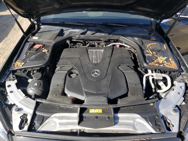 2015 MERCEDES-BENZ C 400 4MAT 55SWF6GB9FU041464