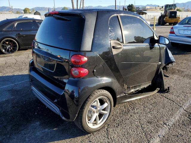 WMEEJ3BA4FK816282 Smart Fortwo Pure