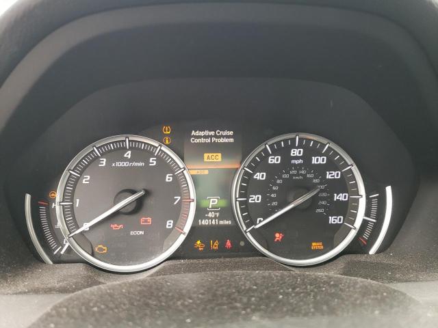 2015 ACURA TLX ADVANC 19UUB3F72FA008963