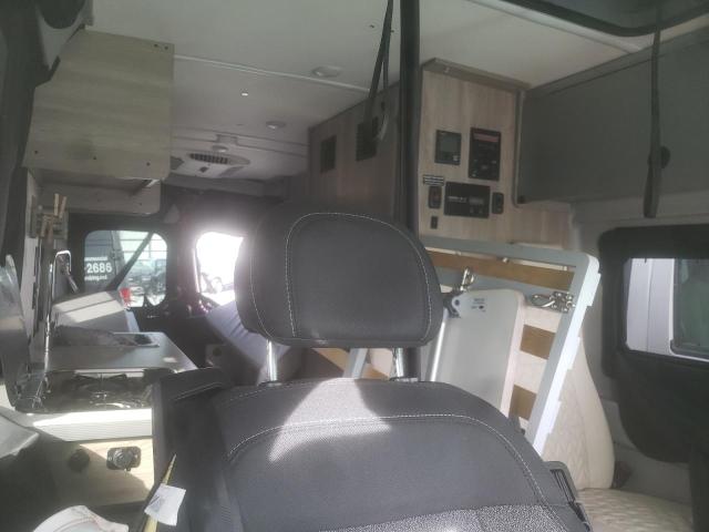 2021 RAM PROMASTER - 3C6MRVJG1ME541739