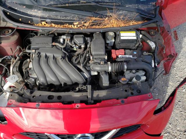 2016 NISSAN MICRA 3N1CK3CP7GL265368