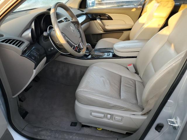 2HNYD288X8H556895 Acura MDX SPORT