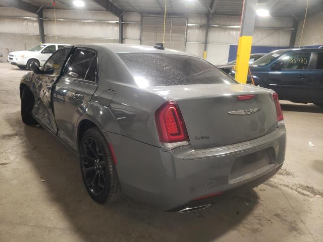 2019 CHRYSLER 300 S - 2C3CCABG9KH516140