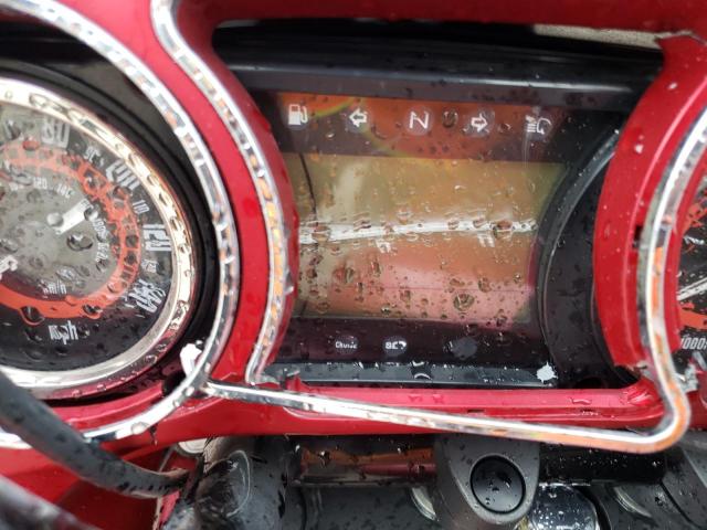 2011 KAWASAKI VN1700 J JKBVNRJ10BA002014