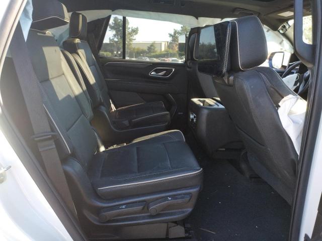 2021 GMC YUKON 1GKS2BKD4MR488633