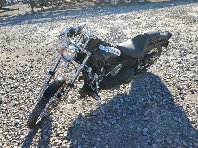 2004 HARLEY-DAVIDSON FXSTB 1HD1BTY194Y014871