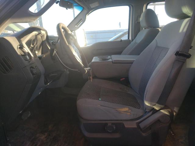 2016 FORD F250 SUPER - 1FT7W2A63GED29302