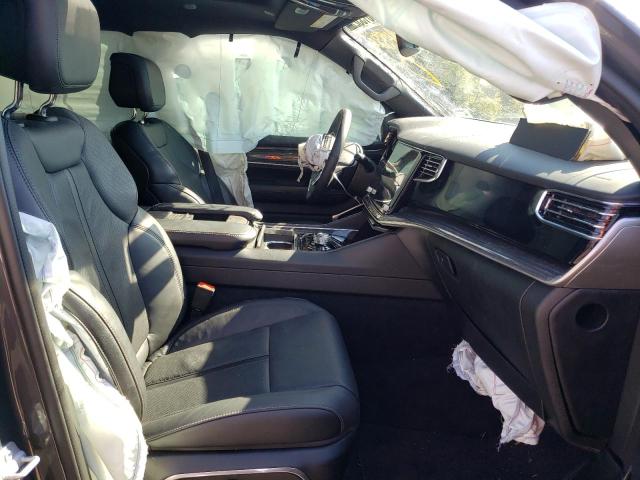 2022 JEEP WAGONEER S 1C4SJVDT2NS124886