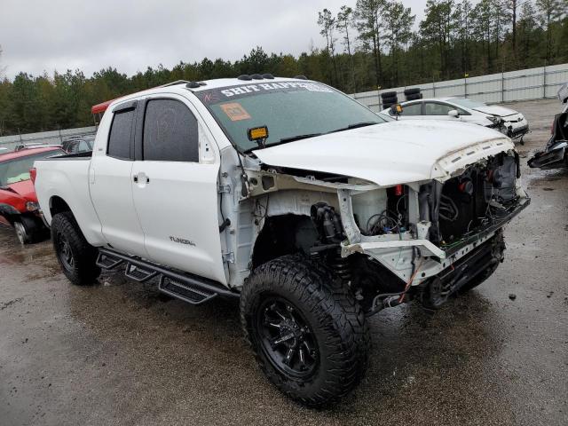 2012 Toyota Tundra 