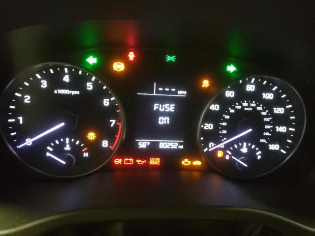 2017 HYUNDAI ELNTRA 5NPD84LF0HH140503