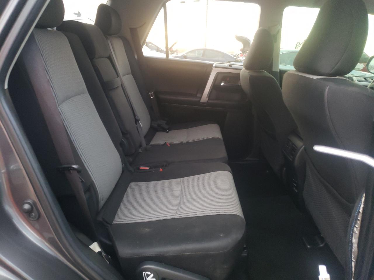 JTEBU5JR3H5424998 TOYOTA 4RUNNER 2017