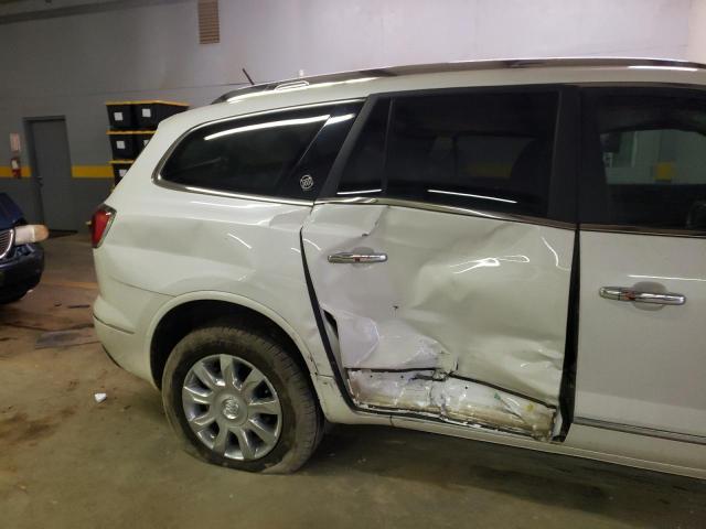 VIN 5GAKRBKD8HJ343026 2017 BUICK ENCLAVE no.9