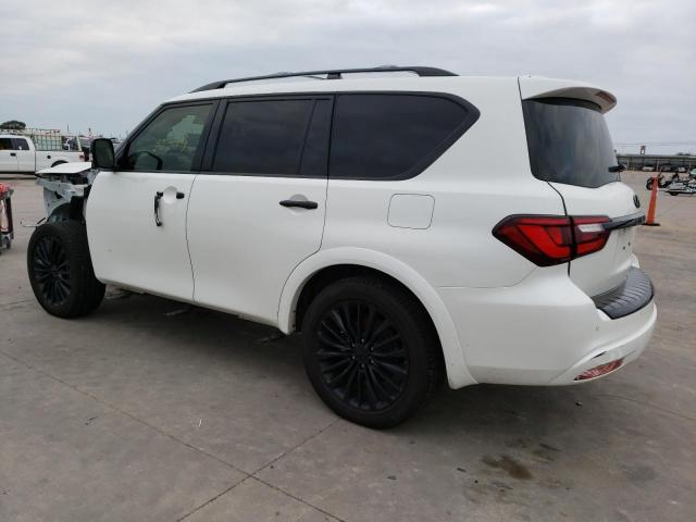2022 INFINITI QX80 SENSO JN8AZ2BF9N9740595