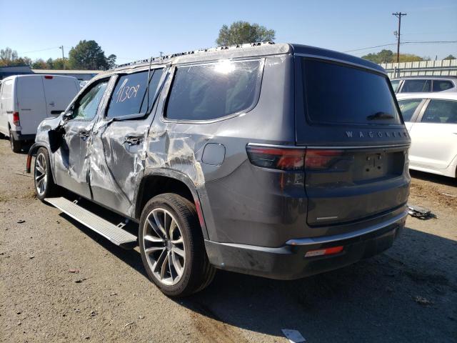 2022 JEEP WAGONEER S 1C4SJVDT2NS124886