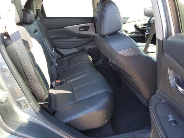 2021 NISSAN MURANO SL 5N1AZ2CJXMC130944