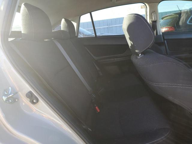 JF2GPACC6E8227869 Subaru Xv Crosstrek 2.0 Premium
