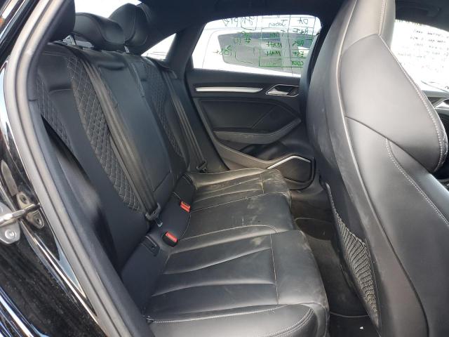 2017 AUDI S3 PREMIUM WAUB1GFF6H1058336