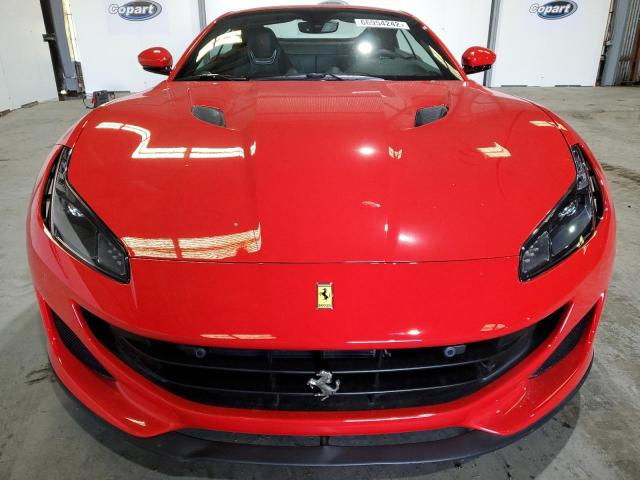 2019 Ferrari Portofino 