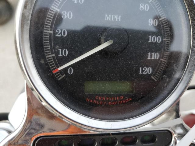2005 HARLEY-DAVIDSON FXDCI 5HD1GVW185K320473