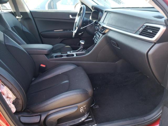 5XXGT4L30KG368554 KIA Optima Lx