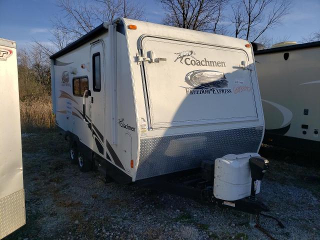 Salvage cars for sale from Copart Cicero, IN: 2013 Other Camper