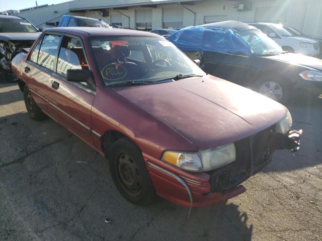 1993 Mercury Tracer 