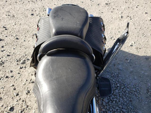 2000 HARLEY-DAVIDSON FLSTS - 1HD1BRY11YY030846