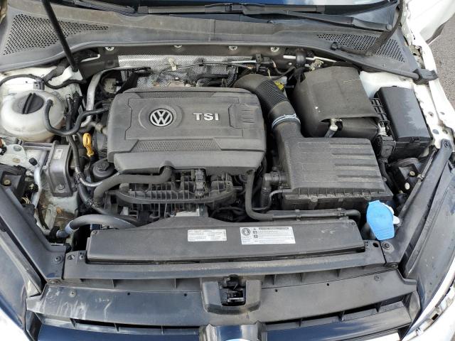 2016 VOLKSWAGEN GOLF S/SE 3VW217AU0GM006174