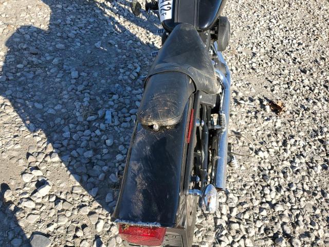 2004 HARLEY-DAVIDSON FXSTB 1HD1BTY194Y014871