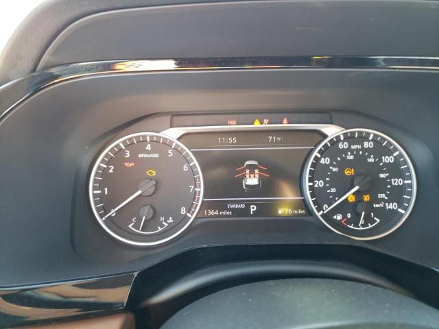 2022 NISSAN 200SX 5N1DR3DH3NC267482