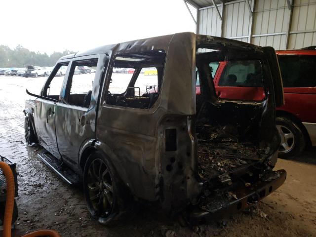 SALAG2V6XGA811858 Land Rover LR4