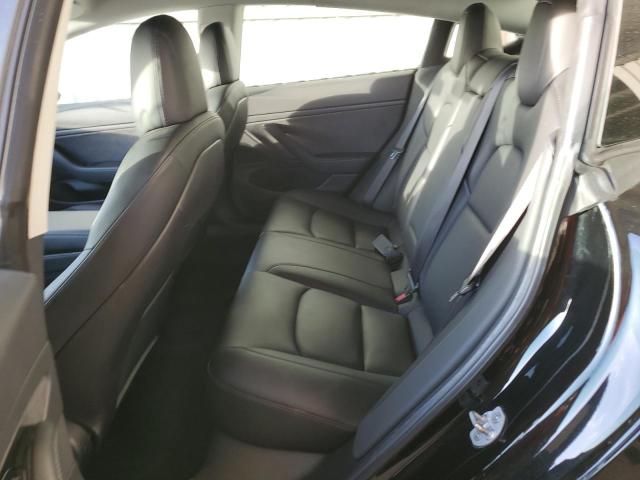 5YJ3E1EA0KF316895 Tesla MODEL 3