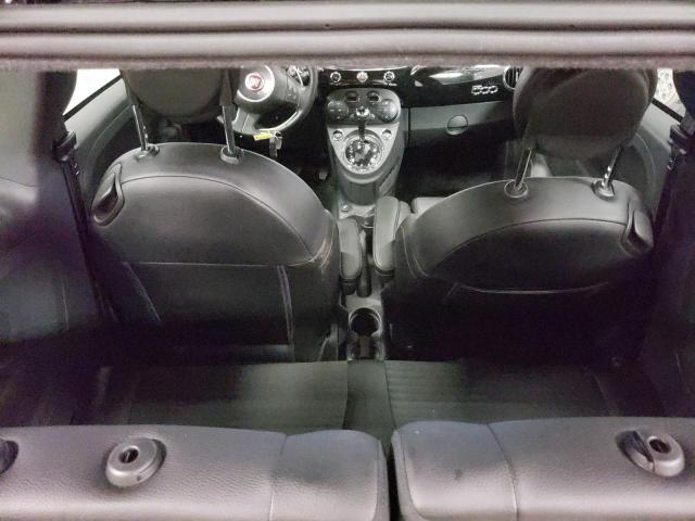 2016 FIAT 500 SPORT - 3C3CFFBR4GT184368