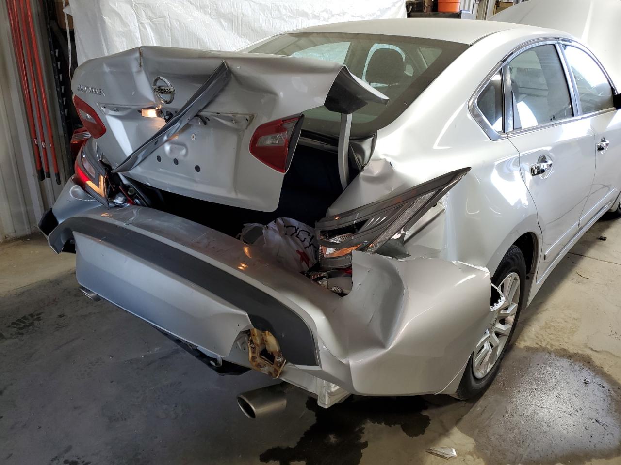 1N4AL3AP9JC246916 NISSAN ALTIMA 2018