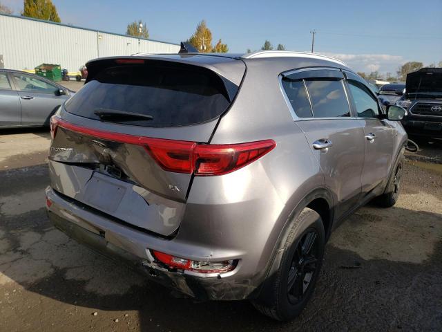 KNDPNCAC6H7252185 KIA Sportage Ex