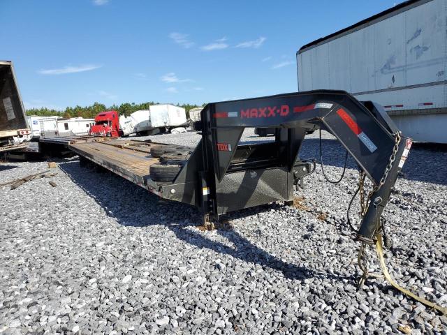 Trail King Trailer salvage cars for sale: 2022 Trail King Trailer