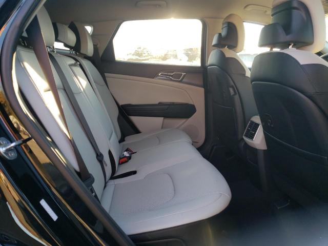 5XYK33AF6PG014784 KIA Sportage Ex