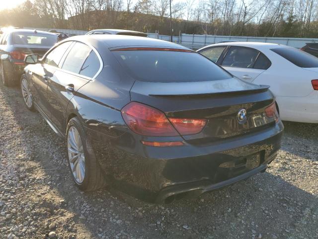 VIN WBA6B2C56DDG66740 2013 BMW 6 Series, 650 I no.3