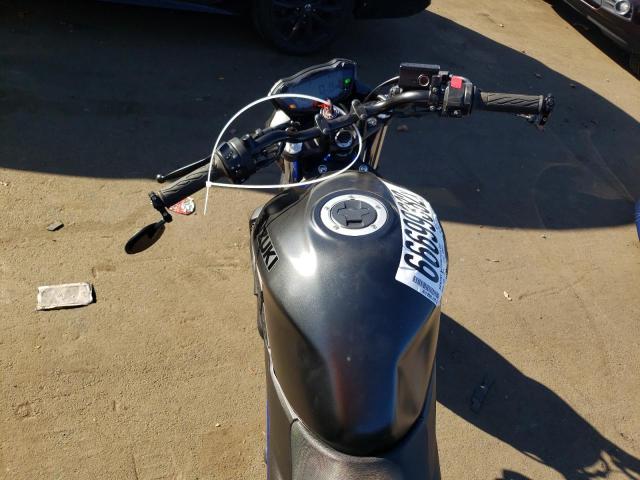 2022 SUZUKI SV650 A - JS1VP55B0N7100214