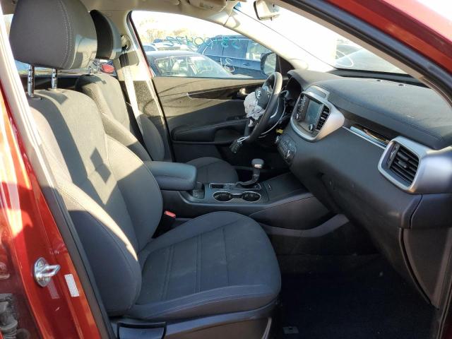 5XYPG4A37KG575462 KIA SORENTO L