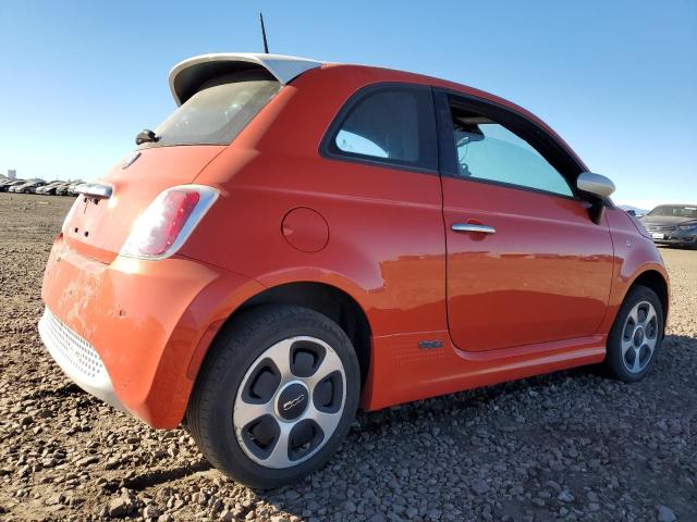 2015 FIAT 500 ELECTR 3C3CFFGE9FT598248