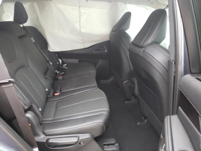2022 INFINITI QX60 SENSO 5N1DL1GS7NC343167