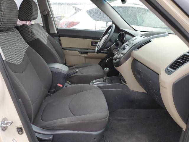 KNDJT2A23A7158963 KIA SOUL +