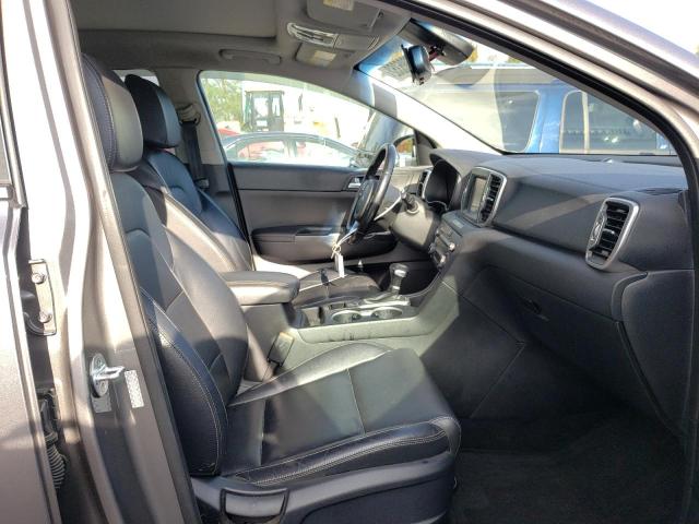 KNDPNCAC6H7252185 KIA Sportage Ex