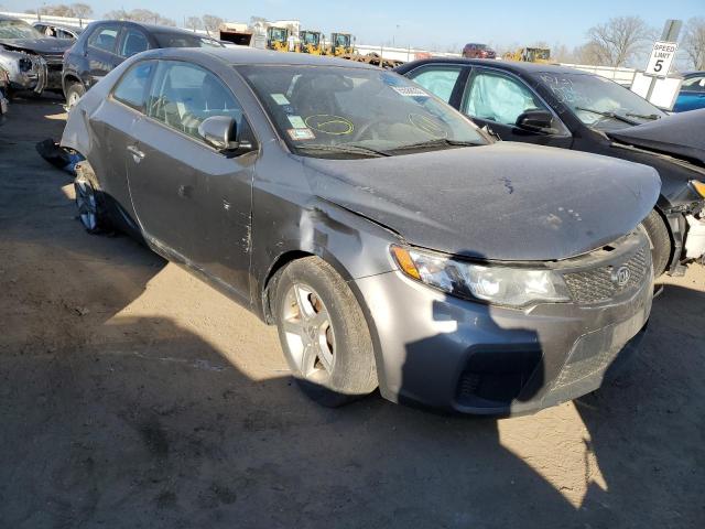 2010 Kia Forte EX