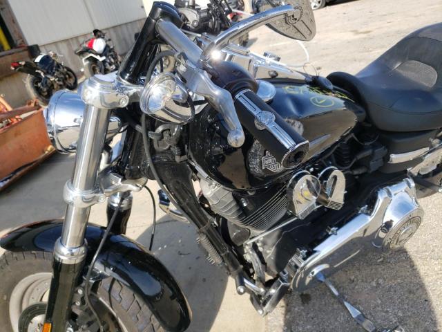 2009 HARLEY-DAVIDSON FXDF 1HD1GY4129K322043