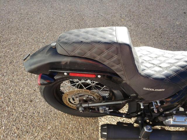 2019 HARLEY-DAVIDSON FLSL 1HD1YDJ23KB040387
